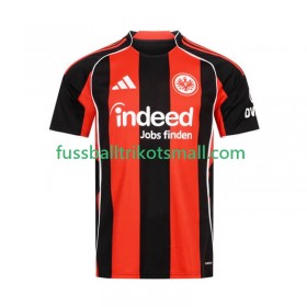 Fußballtrikots Eintracht Frankfurt 2025-2026 Kurzarm Heimtrikotsatz kaufen